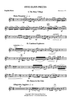 Five Elfin Dances - English Horn