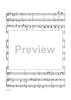 And the Glory of the Lord - Bonus Material