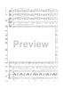 Memories of Spring Hill - Score