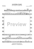 Sleepers, Wake! - From "Cantata No. 140, BWV 140" - Trombone