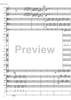 Norwegian Dance No. 1 - Score