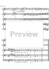Quintet - Score