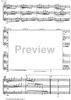 Miniatura No. 2 - Score