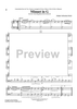 Minuet in G - from the Anna Magdalena Bach Notebook