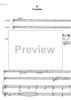 Le tombeau de Nicolas Grigny - Score