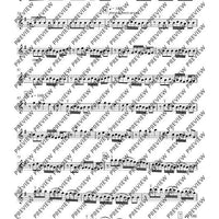 Zorba's Dance - Score and Parts