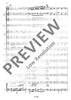 Cantata No. 137 (Dominica 12 post Trinitatis) - Full Score