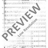 Cantata No. 137 (Dominica 12 post Trinitatis) - Full Score