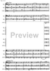 Sedici Trii - Score
