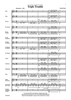 Triple Trouble - Full Score