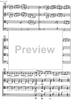 String quartet No. 1 - Score