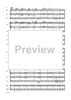 Sir Galahad - March - Score
