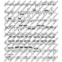 Ciaccona - In memoriam Giovanni Paolo II - Score and Parts