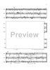 Five Elfin Dances - Score