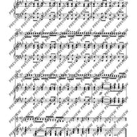 Concerto No. 1 in A Minor