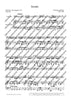 Sonata in G major