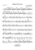 William Tell Overture - Bb Trumpet 4