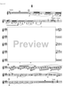 Quintet No. 1 Bb Major - Bb Clarinet