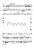 Hungarian and Slavonic Dances - Violin 1