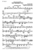The Firebird Suite for Symphonic Band - Bb Clarinet 3