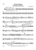 Avian Dance - Viola