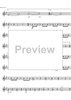 Champagne Galop - F Horn 3