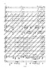 Abgesang - Score