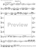Six Canonic Duets, Op. 5 - Treble Clef Instrument