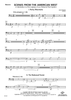 Scenes from the American West - Bassoon