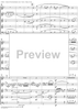 Suite for Woodwind Quintet, No. 3: Finale - Score