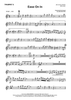 Ease on It - Trumpet 2