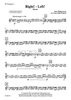 Right Left March - Bb Trumpet 2