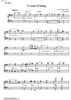 2 Elegische Melodien Op.34 No. 2 - Letzter Frühling (Vaaren - Last Spring) - Piano 2