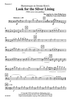 Humoresque on Jerome Kern's Look for the Silver Lining (With some extra padding) - Bassoon 1