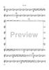 The President's March - F Horn 2