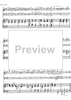Suite - Score