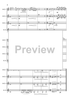 Jazz Set - Score
