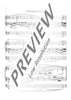 Chorale preludes