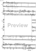 "Come un nastro di porpora..." - Piano Score