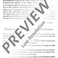 Cantata No. 131 (Psalm 130) - Full Score