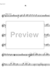Octet F Major D803 - Bb Clarinet