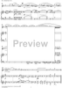 Serenade - Piano Score