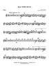 Rag Time Mule - Flute