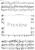 Concerto Op.10 - Score