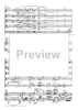 Sextet - Piano Score