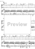 Mass in G Major - Score
