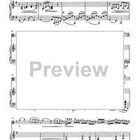Suzuki Viola School, Volume 4 - Piano Accompaniment