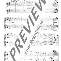 Album of Duets - Performing Score