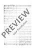 Sing To The Lord A New Song - Choral Score