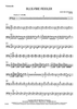 Blue-Fire Fiddler - Cello